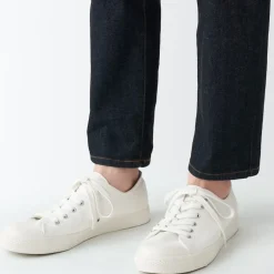 Organic Cotton Comfortable Water Repellent Sneakers