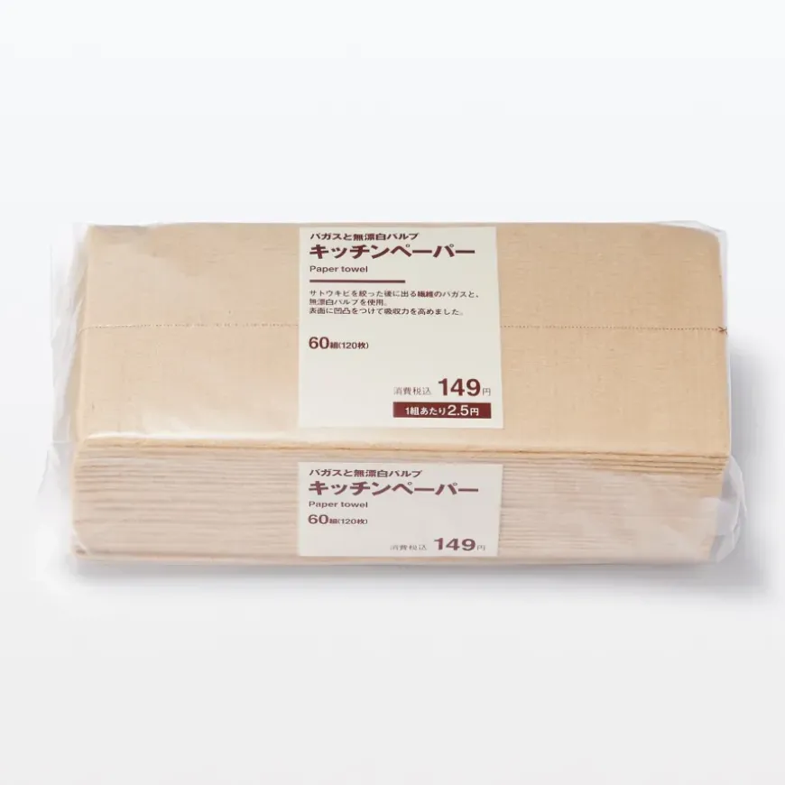 Paper Towel