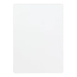 PET Underlay Pencil Board B5