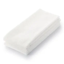 Pile Weave Long Towel (2 Piece Set)