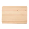 Pine Shelf Unit - Additional Frame - Large