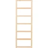 Pine Shelf Unit - Additional Frame - Medium