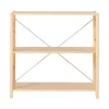 Pine Shelf Unit - Additional Shelf Board - Wide