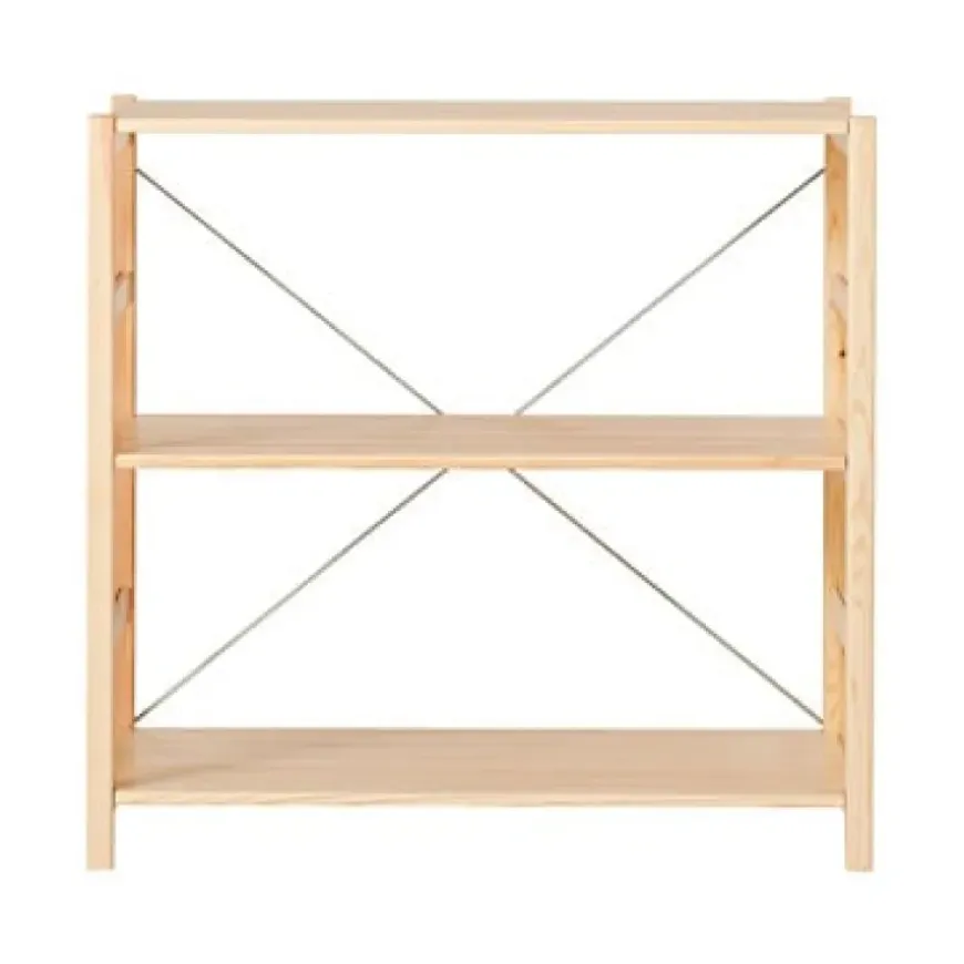 Pine Shelf Unit - Additional Shelf Board - Wide