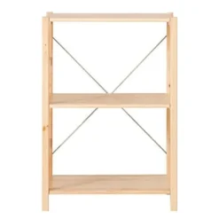 Pine Shelf Unit - Additional Shelf Board - Regular