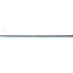 Pine Shelf Unit - Hanging Rail - Wide