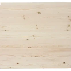 Pine Shelf Unit - Wardrobe - Additional Shelf Board - Regular
