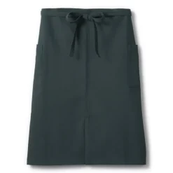 Plain Weave Cotton Waist Apron