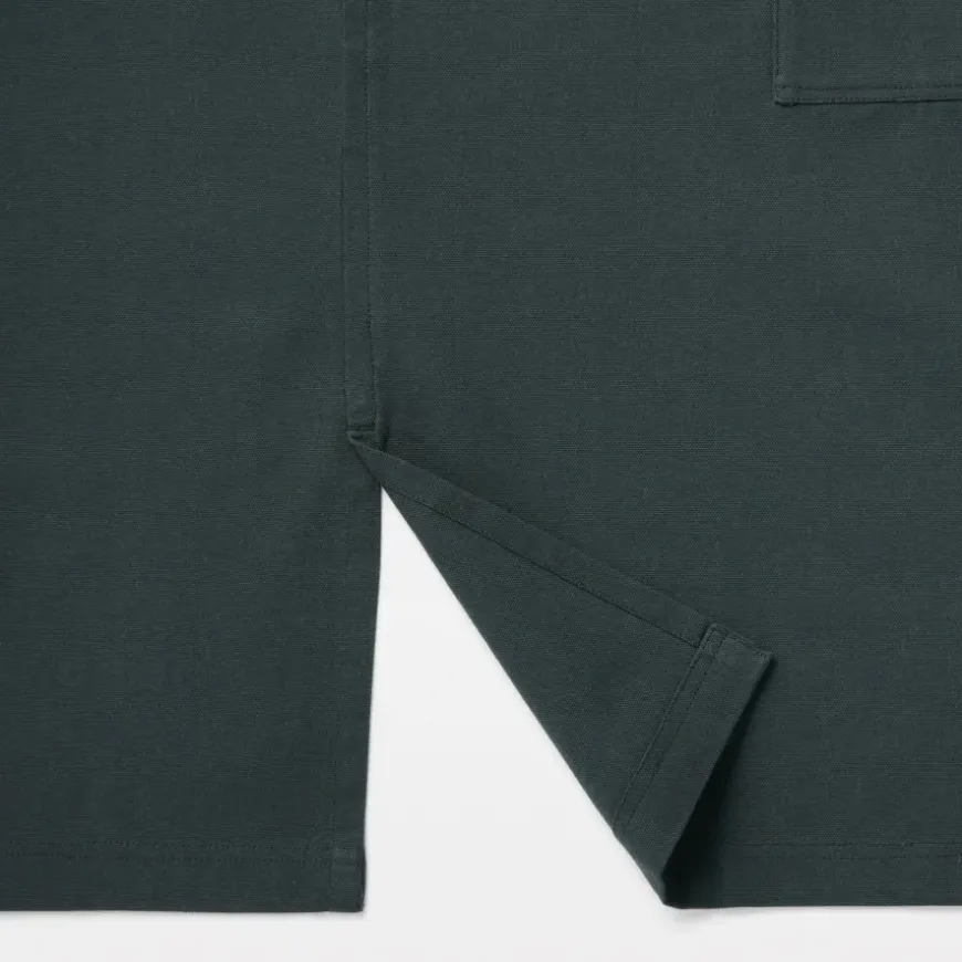 Plain Weave Cotton Waist Apron