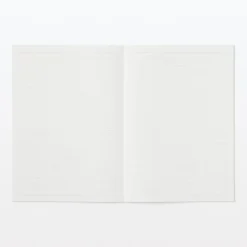 Planted Tree Paper Colored Cover Notebook - 0.3