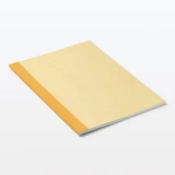 Planted Tree Paper Colored Cover Notebook - 0.3