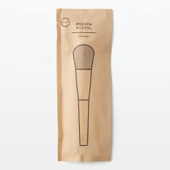 Polyester Cheek Brush
