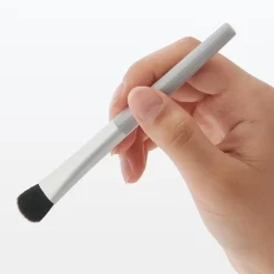 Polyester Eye Shadow Brush