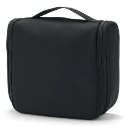 Polyester Hanging Toiletry Case
