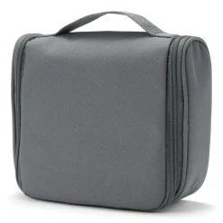Polyester Hanging Toiletry Case