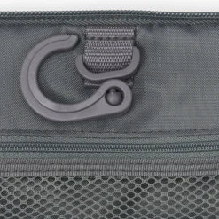 Polyester Hanging Toiletry Case