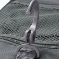 Polyester Hanging Toiletry Case