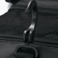 Polyester Hanging Toiletry Case