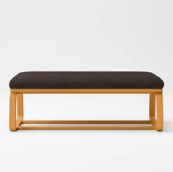 Polyester Plain Weave Cover for Living Dining Bench 1 (Bench Sold Separately)