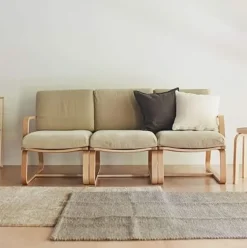 Polyester Plain Weave Cover for Living Dining Sofa Chair (Chair Sold Separately)