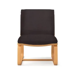 Polyester Plain Weave Cover for Living Dining Sofa Chair (Chair Sold Separately)