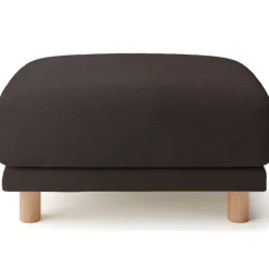 Polyester Plain Weave Cover for Urethane Pocket Coil Sofa - Ottoman (Ottoman Sold Separately)