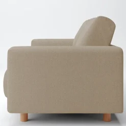Polyester Plain Weave Cover for Urethane Pocket Coil Sofa - 2.5 Seater (Sofa Sold Separately)