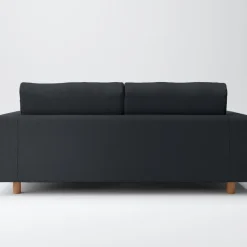 Polyester Plain Weave Cover for Urethane Pocket Coil Sofa - 2.5 Seater (Sofa Sold Separately)