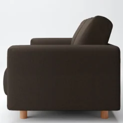 Polyester Plain Weave Cover for Urethane Pocket Coil Sofa - 2.5 Seater (Sofa Sold Separately)