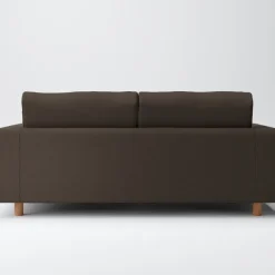 Polyester Plain Weave Cover for Urethane Pocket Coil Sofa - 2.5 Seater (Sofa Sold Separately)