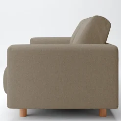 Polyester Plain Weave Cover for Urethane Pocket Coil Sofa - 3 Seater (Sofa Sold Separately)