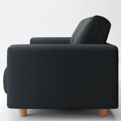 Polyester Plain Weave Cover for Urethane Pocket Coil Sofa - 3 Seater (Sofa Sold Separately)