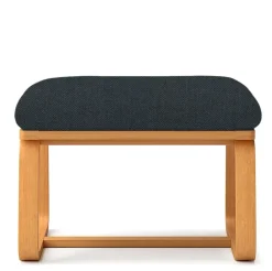 Polyester Plain Weave Cover for Living Dining Bench 2 (Bench Sold Separately)