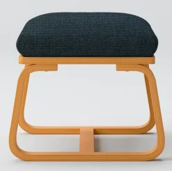 Polyester Plain Weave Cover for Living Dining Bench 2 (Bench Sold Separately)