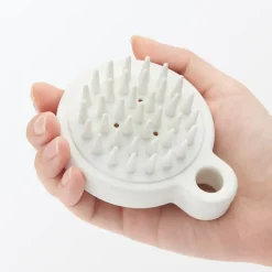 Polypropylene Scalp Care Brush