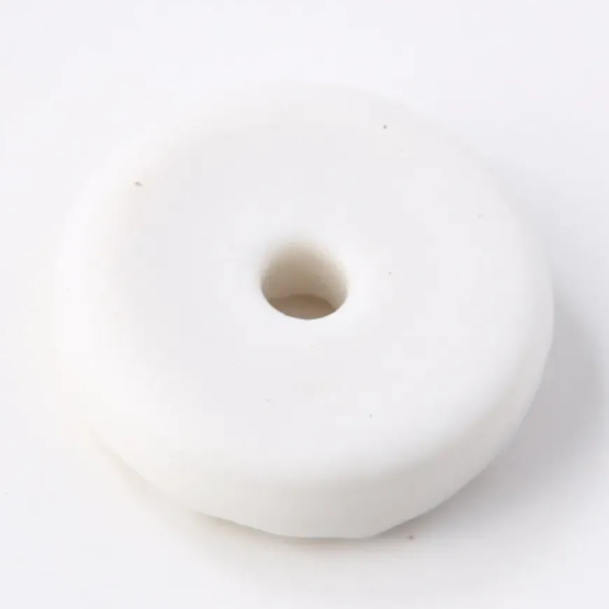Porcelain Incense Holder