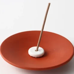 Porcelain Incense Holder