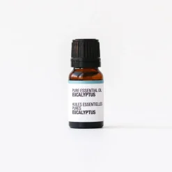 Pure Essential Oil - Eucalyptus