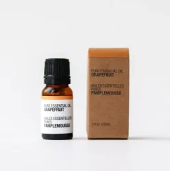 Pure Essential Oil - Grapefruit