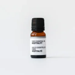 Pure Essential Oil - Hospitality