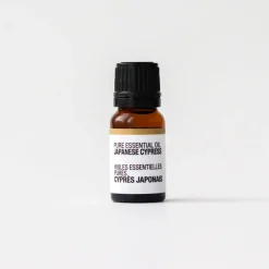 Pure Essential Oil - Japanese Cypress (Hinoki)