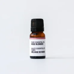 Pure Essential Oil - Rose Blended