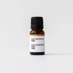 Pure Essential Oil - Yuzu