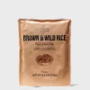 Ready To Eat Organic Brown & Wild Rice