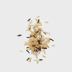 Ready To Eat Organic Brown & Wild Rice