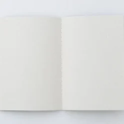 Recycled Paper Bind Grid Notebook