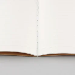 Recycled Paper Lined Notebook