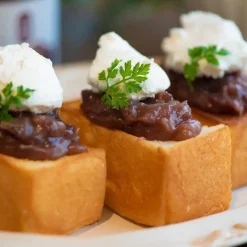 Red Bean Spread