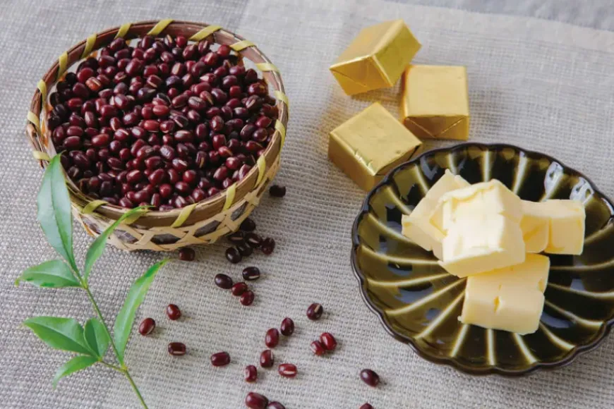 Red Bean Spread