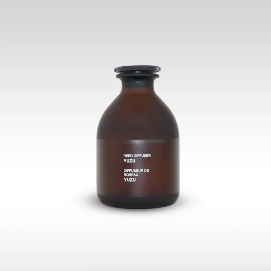 Reed Diffuser - Yuzu